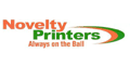Novelty Printers