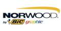 Norwood by Bic Graphic