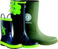 Wet Wellies Rain Boots