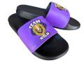 Embossed Custom Hydro Slider Sandals