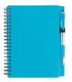 Combo Notebook with Element Stylus Pen