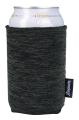 Koozie® Heather Collapsible Can Cooler