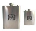 Stainless steel flask (3-5 Days)