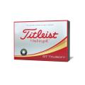 Titleist Golf Ball D.T. Trufeel White 12 Pack (10-15 Days)