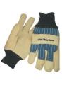 Thinsulate(TM)™ Lined Pigskin Leather Palm Gloves - XL