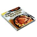 Lodge® Cast Iron Nation Great American Cookbook