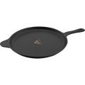 Old Mountain 10.5" Cast Iron Round Griddle