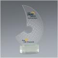 Premier 6 Standard Award - 6" x 10"
