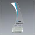Premier 4 Standard Award - 5.25" x 11"