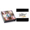 9 Piece Sweet Box Assorted - Mix Gift Set