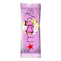 Full Color Tube DigiBag with Imprinted Conversation Hearts