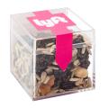 Sweet Boxes with Raisin Nut Trail Mix