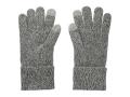 Unisex Redcliff Roots73 Knit Texting Gloves (decorated)