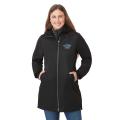 Women's HARDY Eco Insulated Jacket (decorated)
