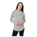 Women's SIRA Eco Knit Hoody (decorated)