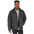 GENEVA Eco Packable Insulated Jacket - Men's (blank)