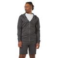 tentree Stretch Knit Zip Up - Men's (decorated)