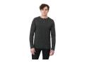 Men's tentree TreeBlend Classic Henley Long Sleeve (decorated)