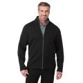 Men's DARNELL Eco Knit Full Zip (decorated)