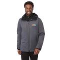 Men's HARDY Eco Insulated Jacket (decorated)