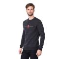 Men's tentree Space Dye Classic Crew (decorated)