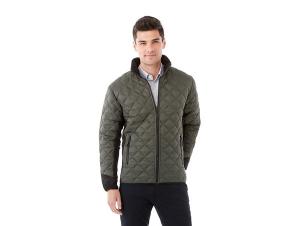 Men's ROUGEMONT Hybrid Insulated Jacket (blank)
