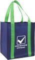 Colour Strap Colossal Grocery Tote