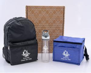 On The Go Gift Set