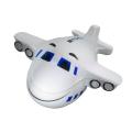 Airplane - Mini Airplane with Smile