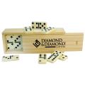 Dominos In Box