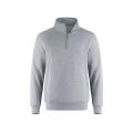 Flux - Adult 1/4 Zip Pullover Sweatshirt