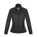 Milan - Ladies Lamb Leather Jacket