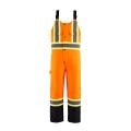 Cabover - Hi-Vis Insulated Overalls