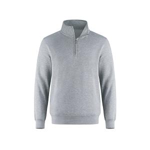 Flux - Adult 1/4 Zip Pullover Sweatshirt
