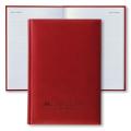 Tucson Mid-size Notes Red