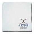 Spa and Fitness Towel - 12" x 12"
