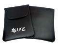 Tablet Slip Cover, Leatherette - Small