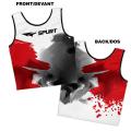 Sport Pinnies - Downhill / Cross country