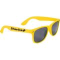 Matte Finish Promo Sunglasses with 1c imprint