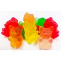 150g Gummy Bears with Full Color Label