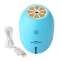 Mini Humidifier with 1 color Logo