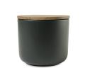 Be Home® Brampton Stoneware Container - Large