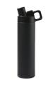 MiiR® Vacuum Insulated Wide Mouth Hatchback Chug Lid Bottle - 20 Oz.
