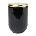 Be Home® Cora Blown Glass Candle