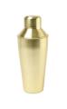 Be Home® Luxe Gold Cocktail Shaker
