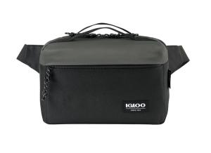 Igloo® Fundamentals Hip Pack Cooler