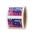 3" x 2" Rectangle Roll Labels