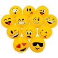 Emoji Beach balls - 16"