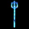 18.5" LIGHT-UP TRIDENT - (EACH) - BATTERIES 3-AA - INCL. & REMPL. - Printed