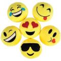 Emoji Plush 5"